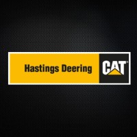 Hastings Deering logo - Similar company to Wideland Group