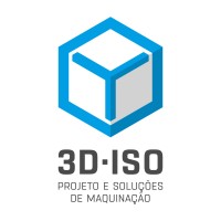3D-ISO logo - Similar company to Moobo.Works