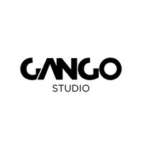 Gango Studio logo - Similar company to Pixelcake S.R.L.