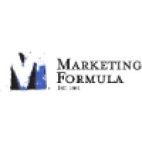 The Marketing Formula