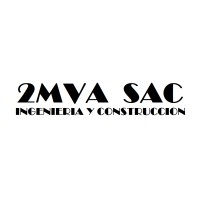 2MVA Ingenieria y Construccion SAC logo - Similar company to Eic Ingeniería Eléctrica