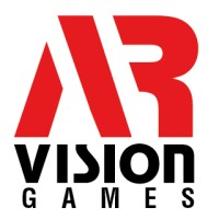 ARVision Games logo - Similar company to Borealys