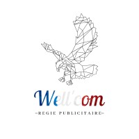 Well'com logo - Similar company to Groupe Tmc Finance