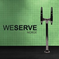 WESERVE NORGE logo - Similar company to Go Round Ltd