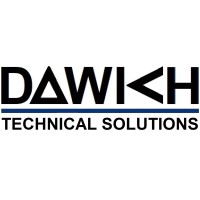 Dawich Technical Solutions logo - Similar company to Brash Inc.