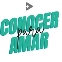 Conocer Para Amar logo - Similar company to Emprendedores Universitarios