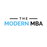 The Modern MBA logo - Similar company to Pharma Mba Forum (Student Community)