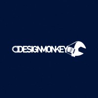 Design Monkey Media Ltd logo - Similar company to Thrive Marketing Limited