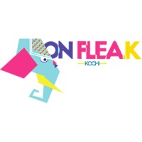 Kochi On.Fleak logo - Similar company to Onvo Ai