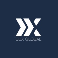DDX Global logo - Similar company to Ukasii