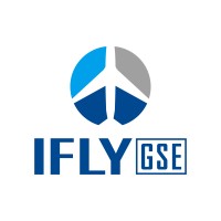 Shanghai Ifly GSE Co.,Ltd logo - Similar company to Skyone Aerospace