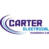 Carter Electrical Installation logo - Similar company to Carter Electrical