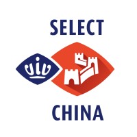 VIV Select China logo - Similar company to Agpack, Llc