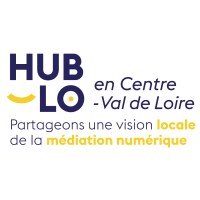 Hub-Lo en Centre-Val de Loire logo - Similar company to Pixel Players
