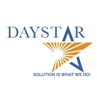Daystar Management Consultancy Plc