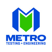 Metro Testing + Engineering Ltd logo - Similar company to Arsenal Engineering Ltd