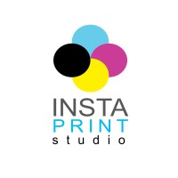 InstaPrint Studio logo - Similar company to Instaprint