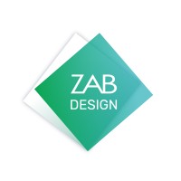 ZAB Design logo - Similar company to Brixbits