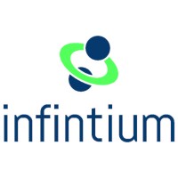 Infintium Fuel Cell Systems logo - Similar company to Hydrofleet