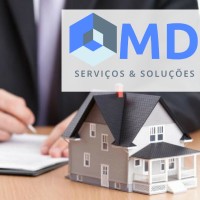 MD Serviços & Soluções logo - Similar company to Md Services