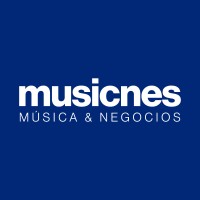Musicnes logo - Similar company to Marte Music & Entertainment