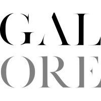 GALORE AG logo - Similar company to B-Nova Schweiz Gmbh
