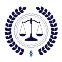 Jurahjælpen logo - Similar company to Retshjælperen