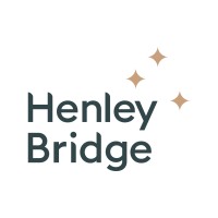Henley Bridge logo - Similar company to Rainbow Dust & Squires Kitchen