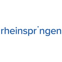 rheinspringen logo - Similar company to Typomedia Gmbh