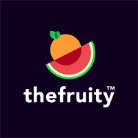 thefruity™ logo - Similar company to Alttag Digital