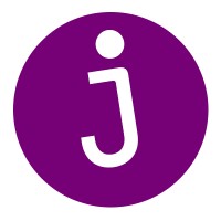 Digital JUMP logo - Similar company to Co Digit