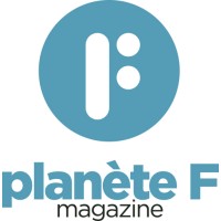 Planète F Magazine logo - Similar company to Lauraki, Maman Zéro Déchet