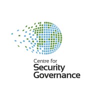 Centre for Security Governance (CSG) logo - Similar company to Security Governance Group (Sgg)