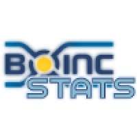 BOINCstats logo - Similar company to Boinc