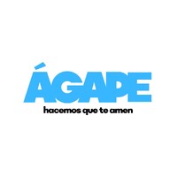 Ágape publicidad y marketing logo - Similar company to Meraki Objects