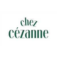Chez Cézanne logo - Similar company to Aileen