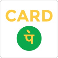 CardPe Services Private Limited logo - Similar company to Qrupia