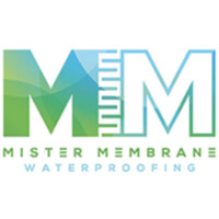 Mister Membrane logo - Similar company to Danrae Group
