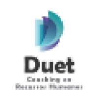 Duet - Coaching en Recursos Humanos logo - Similar company to Selecta