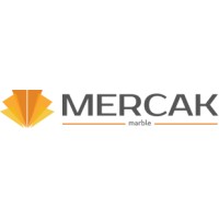 Mercak Marble logo - Similar company to Hind Group
