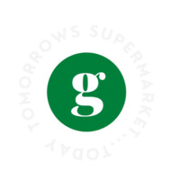 Greens Super Market logo - Similar company to Kitchen Forces