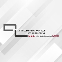 TECHNIK and DESIGN IT- & Marketingsolution GmbH logo - Similar company to Gate4 Gmbh