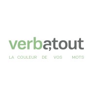 Verbatout logo - Similar company to Apogée Solutions Linguistiques