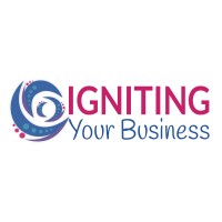 Igniting Your Business logo - Similar company to Rapport Builderz