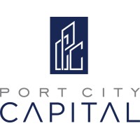 Port City Capital, LLC logo - Similar company to The Shellhammer Group
