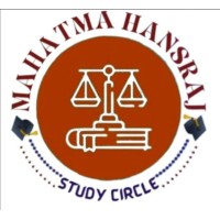 Mahatma Hansraj Study Circle logo - Similar company to Hansraj Debating Society