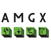 AMGX logo - Similar company to Codalis