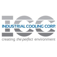 Industrial Cooling Corporation (ICC) logo - Similar company to Jsp Ventures