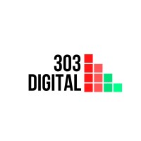 303-Digital logo - Similar company to 303.Digital