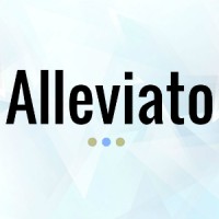 Alleviato logo - Similar company to Boab It
